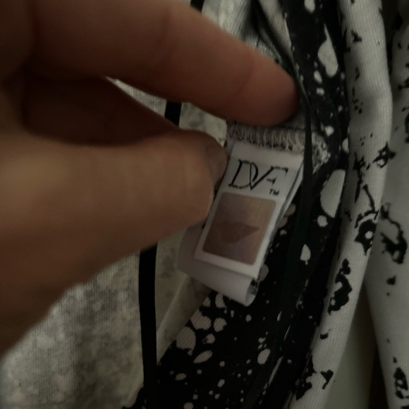 Diane Von Furstenberg top - Picture 2 of 4
